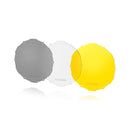 Universal Headlight Grill & Lens Kit No 2