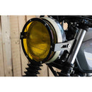 Universal Headlight Grill & Lens Kit No 3