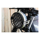 Universal Headlight Grill No 1 Masher