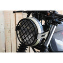 Universal Headlight Grill No 1 Masher