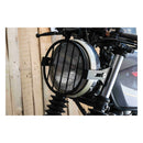 Universal Headlight Grill No 2 Bars