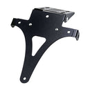Universal License Plate Holder No 1