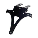 Universal License Plate Holder No 3