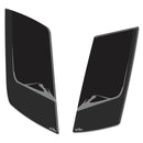3D Motorcycle Stickers - Tank Sides Carbon Look For Yamaha XT 1200 Z Super Tenere 2010>2020
