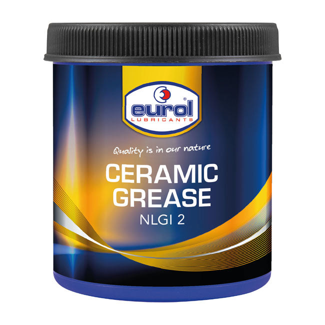 Ceramic Grease Anti-Seize Paste