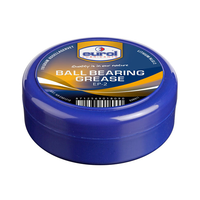 Ball Bearing Lithium Grease Ep2