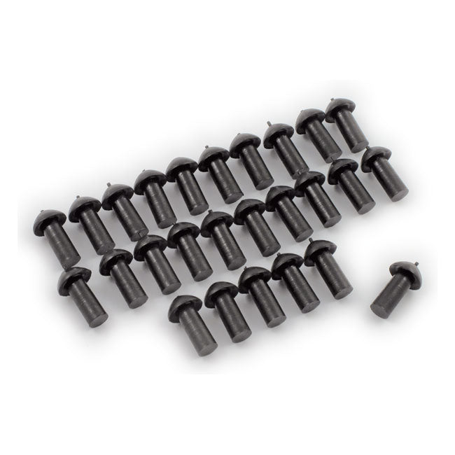Replacement Mushroom Plugs - Pack Of 25