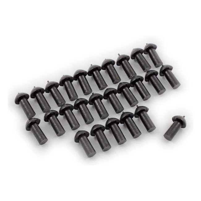 Replacement Mushroom Plugs - Pack Of 50
