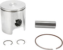 High-Performance Piston Kit For Suzuki RM 80 - 48.50 MM