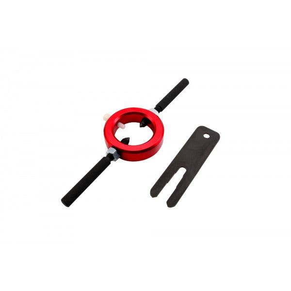 Fork Spring Compressor BSD00355