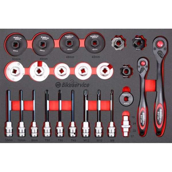 Suspension Tool Set