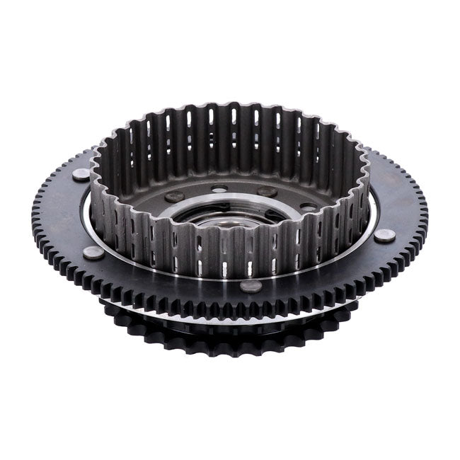 Clutch Shell With Sprocket - 102T