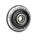 Clutch Shell With Sprocket - 66T