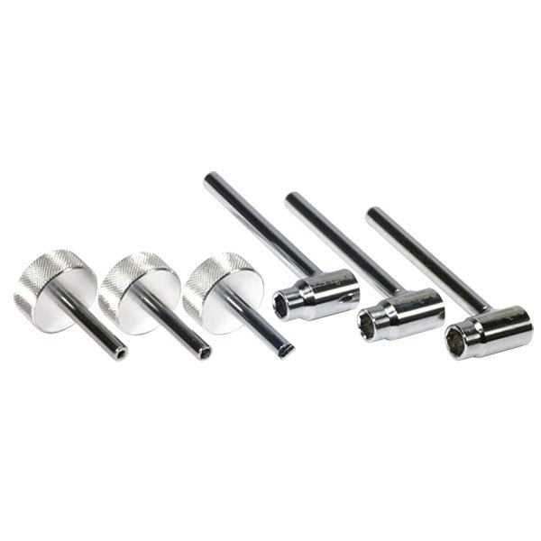 Tappet Adjusting Tool Set - Pack Of 6