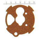 Floatbowl To Carb Gasket Bendix For 71-75 All Bendix / Zenith Carburetors NU