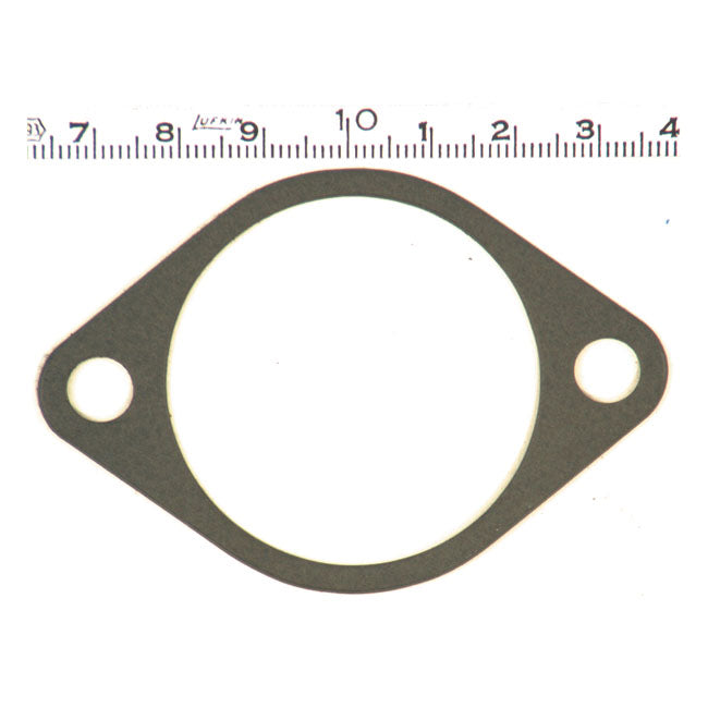 Gasket Transmission Shifter Shaft Cover 031 Inch Paper For L79-86 4-Speed B.T. NU