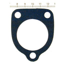 Gasket Carburetor To Manifold 1-1/4 Inch Linkert For 37-51 45 Inch Flathead. 74 Inch