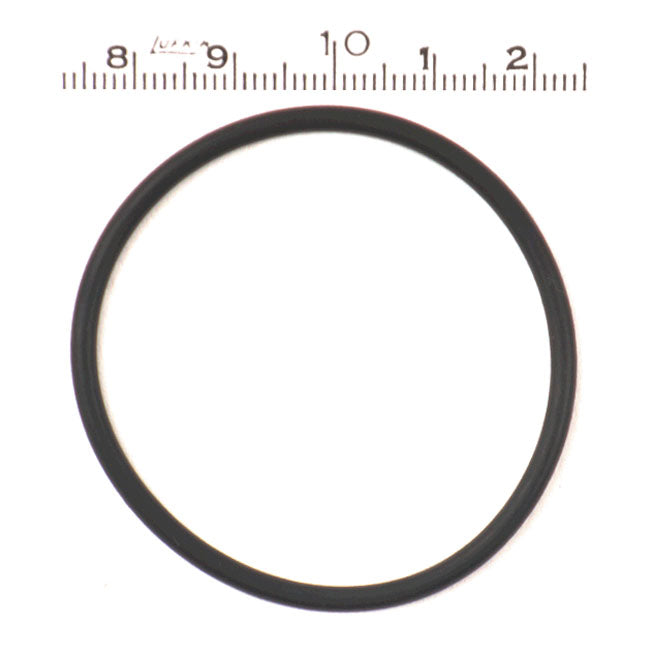 O-Ring Filler / Chain Inspection Cap Primary For 91-03 XL NU