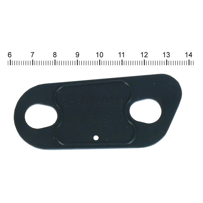 Gasket Primary Inspection Cover Rubber For 04-22 XL