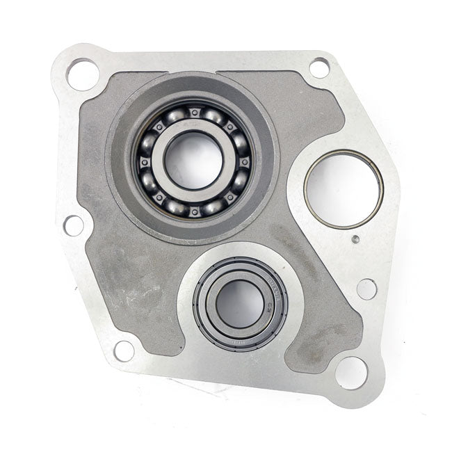 Sportster Transmission Trapdoor For 95-03 XL