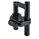 Digital Softail Dash Panel Housing Black