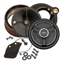Stealth Tri-Spoke Air Cleaner Kit