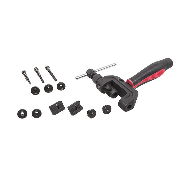 Professional Chain Repairing Master Set