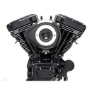 Stealth Air Cleaner Cover Carbon