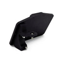 License Plate Bracket Kit Swing Black EU For 19-20 Softail FXDRS NU