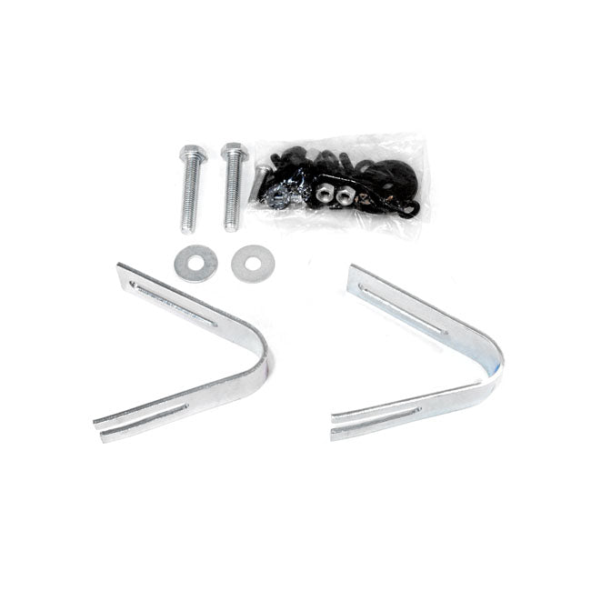 Mounting Kit For Viper Sports Fairing For 580481 fairing