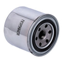 Shorty Shock Absorbers Black - 289 CM / 289 MM