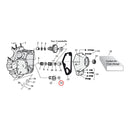 Breather Valve Shim 120 Inch For L77-99 B.T.