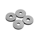 Steel Breather Valve Spacer Set 110 Inch To 125 Inch For 50-E77 B.T. NU