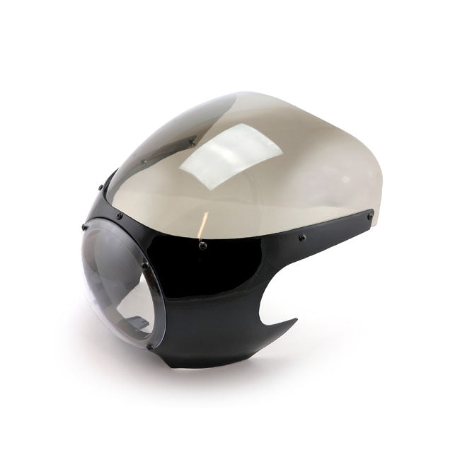 Cafe Racer Fairing For 5-3/4 Inch Headlamp