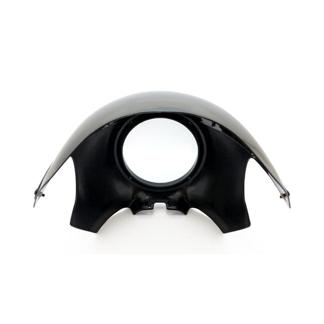 Cafe Racer Fairing For 5-3/4 Inch Headlamp