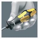 Slotted And Phillips Screwdriver Set Kraftform Chisel Series 900