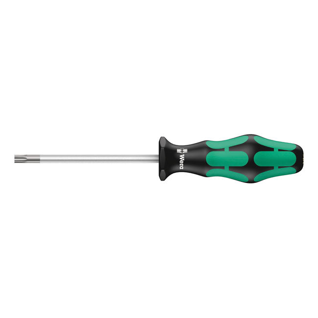 Screwdriver For Torx Screws Tx8 Series 300