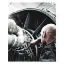 Kraftform Big Pack 300 Plus Screwdriver 12 Pieces Kit