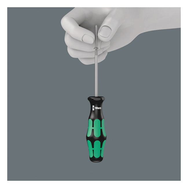 Screwdriver Set 7 Pieces Kraftform 300 Plus Torx