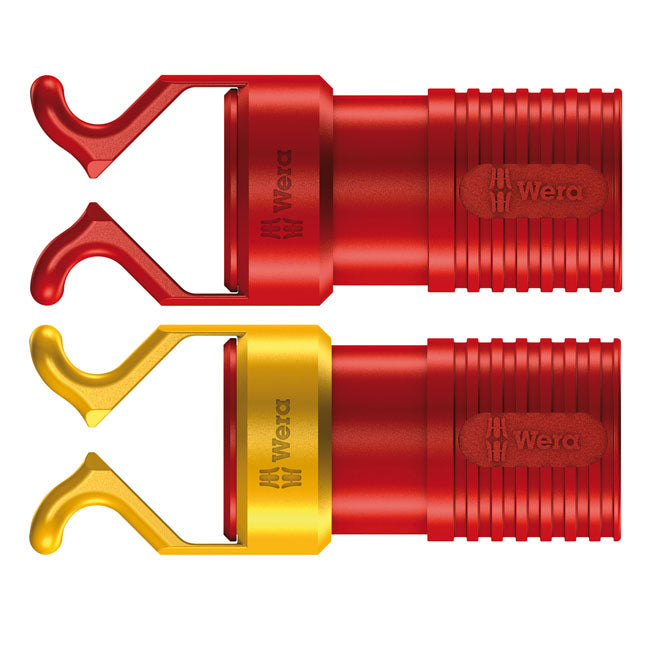 Screw Gripper Set