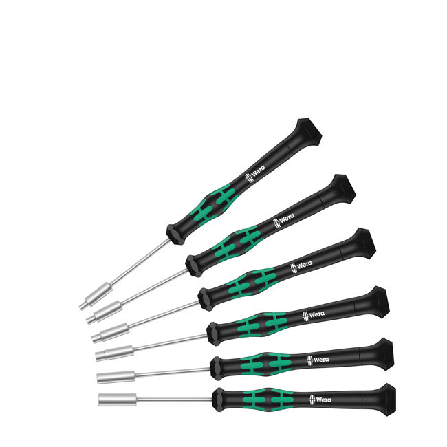 Screwdriver Set For Electronic Applications