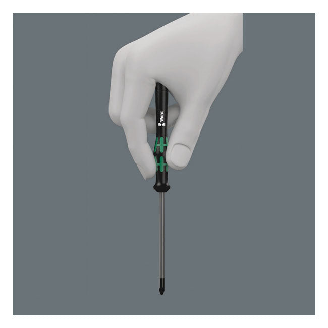 Screwdriver Set For Electronic Applications