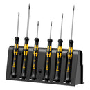 Esd-Safe Screwdriver Set For Electronic Applications