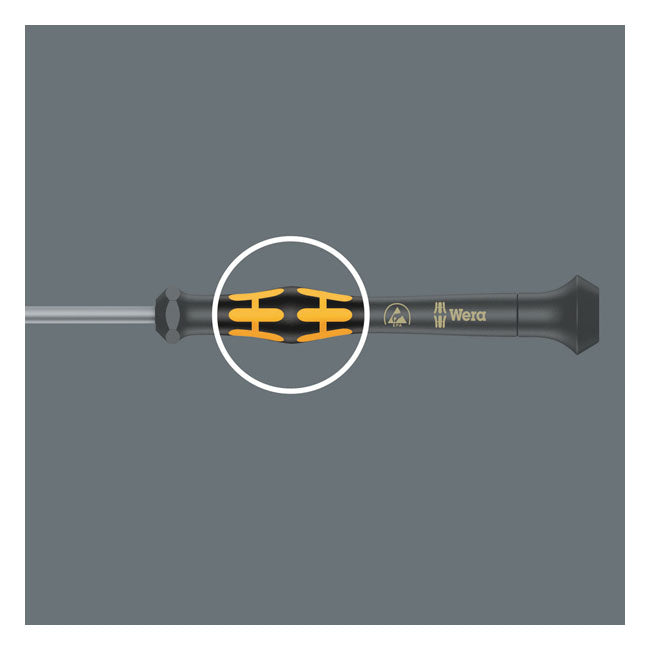 ESD Safe Screwdriver Set For Electronic Applications