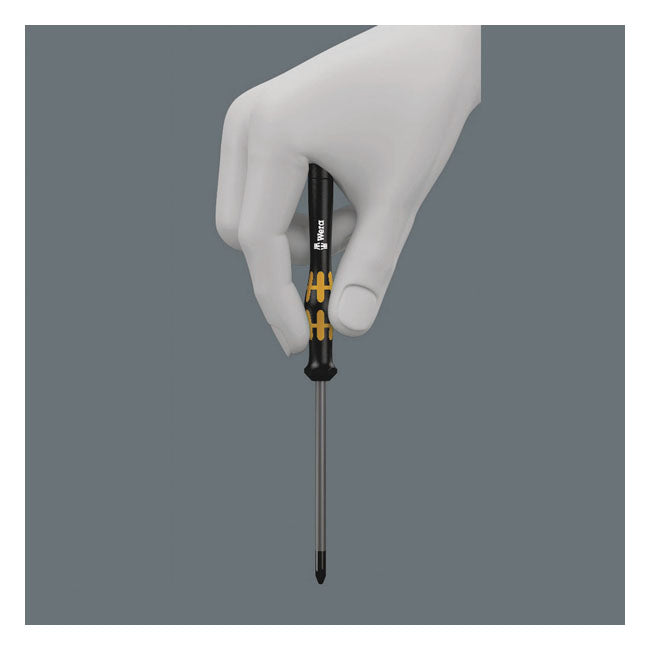 ESD Safe Screwdriver Set For Electronic Applications