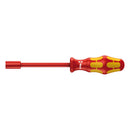 Nutdriver VDE Insulated US Sizes