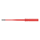 Compact Inter-Changeable Screwdriver Shaft Slotted 580868