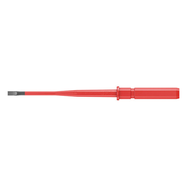 Compact Inter-Changeable Screwdriver Shaft Slotted 580868