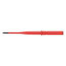Compact Inter-Changeable Screwdriver Shaft Torx® Tx15