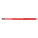 Compact Inter-Changeable Screwdriver Shaft Torx® Tx20